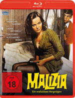 Film: Malizia - Ein maliziöses Vergnügen