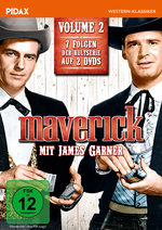 Film: Maverick - Vol. 2