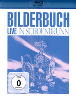Film: Bilderbuch - Live in Schoenbrunn