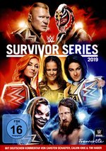 Film: WWE - Survivor Series 2019