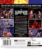 Film: WWE - Survivor Series 2019