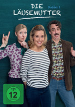 Film: Die Läusemutter - Staffel 1