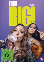 Film: Think Big! - Staffel 1