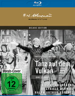 Film: Tanz auf dem Vulkan