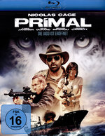Film: Primal - Die Jagd ist eröffnet