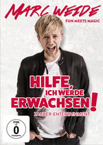 Film: Marc Heide - Hilfe, ich werde erwachsen!