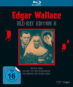 Film: Edgar Wallace Edition 8