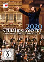 Film: Neujahrskonzert 2020 / New Year's Concert 2020