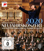 Film: Neujahrskonzert 2020 / New Year's Concert 2020