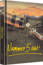 Film: Nummer 5 lebt