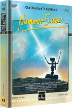 Film: Nummer 5 Lebt