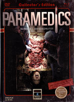 Film: Slashed Mediabook Cover C - Retro