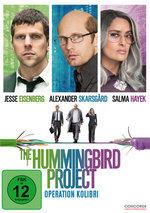 Film: The Hummingbird Project - Operation Kolibri