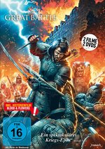 Film: The Great Battle (inkl. Blood & Flowers)
