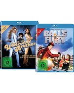 Film: Bundle: Balls of Fury/Undercover Brother