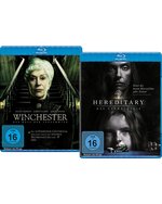 Film: Bundle: Winchester / Hereditary