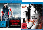 Film: Bundle: What Happened To Monday? / Everly