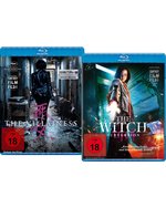 Film: Bundle: The Villainess / The Witch: Subversion