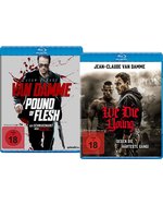 Film: Bundle: Pound of Flesh / We Die Young
