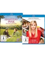 Film: Bundle: Hampstead Park / Liebe zu Besuch