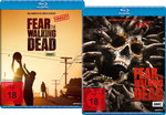 Film: Bundle: Fear the Walking Dead Staffel 1+2