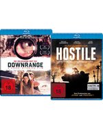 Film: Bundle: Downrage / Hostile