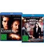 Film: Bundle: Das Gesetz der Macht/Die Kammer
