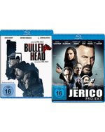 Film: Bundle: Bullet Head / Das Jerico Projekt