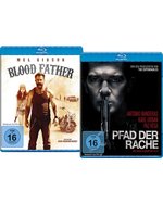 Film: Bundle: Blood Father / Pfad der Rache