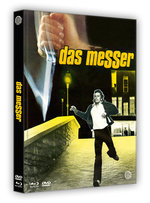 Film: Das Messer - Blutspur im Park