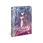 Film: DATE A LIVE - Season 2 (Volume 3)