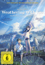 Film: Weathering With You - Das Mädchen, das die Sonne