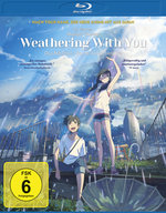 Film: Weathering With You - Das Mädchen, das die Sonne