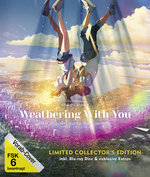 Film: Weathering With You - Das Mädchen, das die Sonne