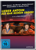 Film: Lieber Antoine als gar keinen Ärger