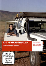 Film: 12.378 km Australien - Sven Furrer auf Abwegen
