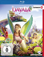 Film: Bayala - Das magische Elfenabenteuer