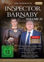 Film: Inspector Barnaby Vol. 30