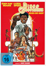Film: Disco Godfather - Helden der Nacht