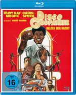 Film: Disco Godfather - Helden der Nacht