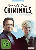 Film: Small Town Criminals - Vollzeiteltern, Teilzeitg
