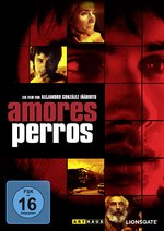 Film: Amores Perros