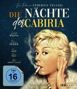 Film: Die Nächte der Cabiria