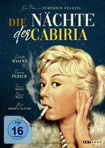 Film: Die Nächte der Cabiria