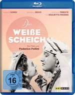 Film: Der weiße Scheich