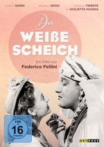Film: Der weiße Scheich