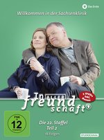 Film: In aller Freundschaft - Staffel 22.2