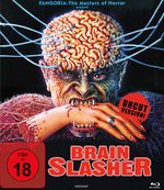 Film: Brain Slasher