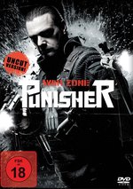 Film: Punisher: War Zone