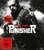 Film: Punisher: War Zone